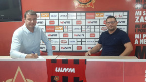 WWin i naredne tri godine na dresu Slobode iz Tuzle