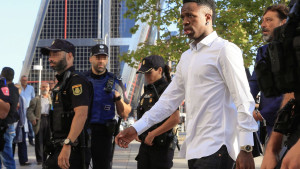 Novine iz Valencije objavile skandaloznu i šokantnu naslovnicu s Viniciusom u glavnoj ulozi