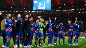 Mozzart nudi najveće kvote na svijetu na Crvenu Zvezdu i PSG