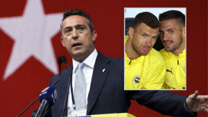 Ekspresna reakcija nakon sugestije Džeke i Tadića, Ali Koc dovodi dobro poznato ime s Balkana!