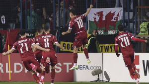 Hrvatska slavi rezultat iz Jerevana, sada je sve u njenim rukama