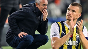 Otkriven Kartalov isuviše hrabar plan za derbi s Galatom - napad će doživjeti veliku promjenu