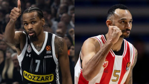 Najveće kvote na svijetu na Partizan Mozzart Bet i Crvenu zvezdu