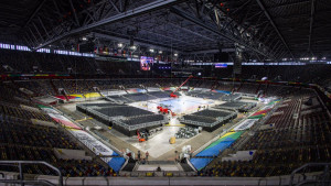 Njemačka sprema spektakl koji je ranije bio samo u snovima: Stadion postaje čudesna dvorana