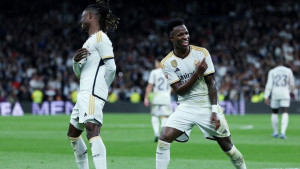 Mozzart daje najveće kvote na svijetu na Real Madrid i Benficu 