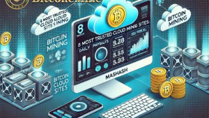 Umjetna inteligencija će dominirati budućim poslovnim tržištem Bitcoina