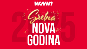 Nova Godina s WWin-om: 1.000 Dobitnika Osvaja Ukupno 100.000 €!