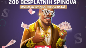 SYNOTtip -  Doživite iskustvo jedinog stvarnog online kazina u BiH