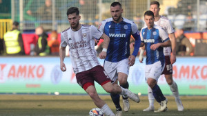 Sarajevski derbi: Kladionice daju prednost Sarajevu