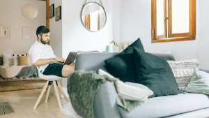 Kako se opustiti kod kuće nakon intenzivnog treninga