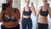 Izgubiti 85 kg za manje od godinu - Moguće je!