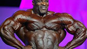 Nagrade za Mr. Olympia rekordnih million dolara