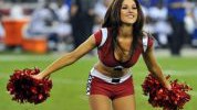Ljepša strana NFL-a: Top 10 cheerleadersica