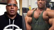 Phil Heath odgovorio Shawnu Rayju ko je bolji