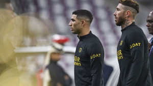 Optužila Hakimija za silovanje, pa odbila preglede ljekara i psihologa: Klasičan pokušaj reketarenja