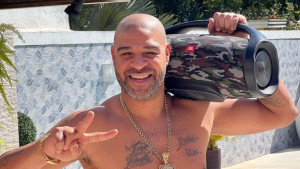 Adriano tvrdi da zna ishod utakmice Argentina - Francuska, prikazao i listić s uplatom od 1600 eura