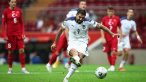 Srbija večeras igra za Euro, ali i za milione eura