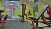 Posljednja tehnologija fitness opreme u ALL IN-u