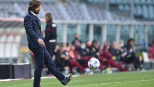 Pirlo "bocnuo" Gasperinija: U sezoni igram drugo finale, a njemu je drugo u karijeri