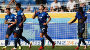 Mozzart daje najveće kvote na svijetu: Hoffenheim 2,20, Club Brugge 1,25, Shakhtar 1,40!