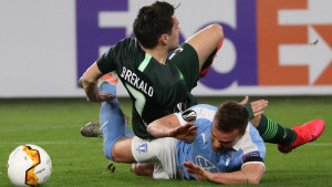 Ahmedhodžićev plan proslave titule je možda i najhladnokrvniji koji ćete čuti