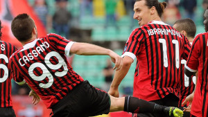 Cassana pitali da uporede Ibrahimovića i Lukakua, a on je bio brutalno iskren