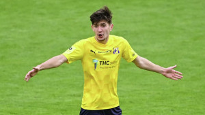 U Zenici danas nastupa i velika želja reprezentacije BiH