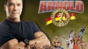 Arnold Classic Europe 2015: Ko će biti šampion?