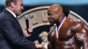 Arnold Classic: Kai Greene predvodi pobjednike