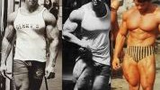 Kako je Arnold prevazišao lošu gentetiku?
