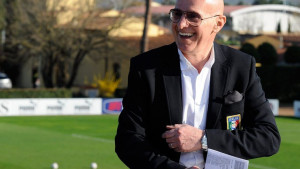 Legendarni Arrigo Sacchi napao zvijezdu Serije A: "Na teren izlazi kao najveći gubitnik"
