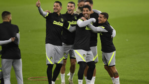 To se odavno nije desilo u fudbalu: Kvote najbolje pokazuju kakav okršaj nas očekuje u Bukureštu