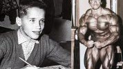 Najveći ikad prije bavljenja bodybuildingom