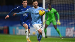 Bernardu Silvi se "smučio život" na press konferenciji, sve zbog Ronalda