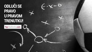 Najbolje prognoze nogometnih utakmica za klađenje