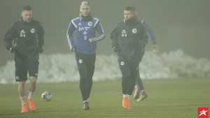 Iako nisu na SP-u, kladionice još uvijek cijene Zmajeve 