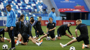 Okršaj Hrvatske i Argentine u centru pažnje: Mogu li Vatreni rastužiti Messija?