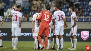 Pretjeruju li kladionice? Kvota na Zrinjski kao da igra sa Barcelonom