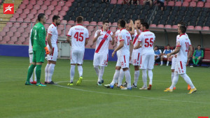 Zrinjski potpuni autsajder: Kladionice ne vjeruju bh. predstavniku