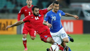 Atomski mrav Giovinco predvodi Azzurre do pobjede, košarkaši Zvezde slave u Kneževini