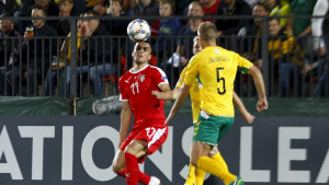 Kljucaće i Orlovi i Sokolovi, preporođena Španija i Velšane stavlja "ad akta"