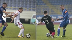 Tačno u tri: Obračun Bilbije i Krpića Pod Bijelim brijegom