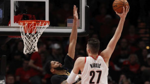 Bosnian Beast u noći izazova