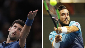 Sudeći po kladionicama, Džumhur sutra ne treba ni igrati protiv Đokovića 