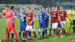 Sarajevo ili Željezničar? Prema kladionicama jasno je ko je danas favorit na Koševu