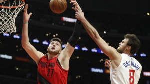 Nurkić i Portland pred velikim izazovom