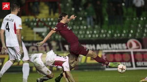 Čelik mora prekinuti loš niz, ali Koševo je ukleto za Zeničane