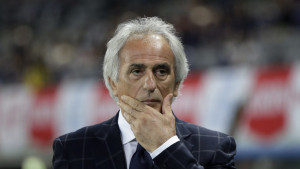 Halilhodžić: Nismo mogli zadržati Ronaldinha, imao je bizaran ugovor