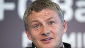 Solskjaer: Emocija će biti, ali ću ih kriti jer sam ovdje došao napraviti posao