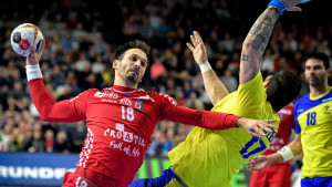 Brojne kalkulacije, Hrvatska i s bodom protiv Njemačke može do polufinala